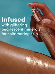 Coco & Eve Sunny Honey Glow Shimmer Body Oil 100ml - Image 2 of 5