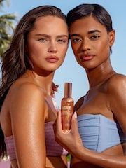 Coco & Eve Sunny Honey Glow Shimmer Body Oil 100ml - Image 4 of 5