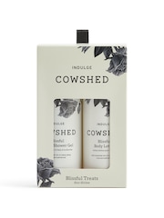 Cowshed Blissful Treats Gift Set - Image 1 of 2