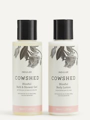 Cowshed Blissful Treats Gift Set - Image 2 of 2