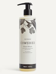 Cowshed Refresh Hand Wash 300ml - Image 1 of 4
