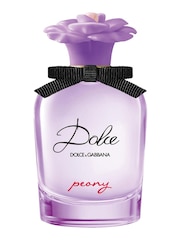 Dolce & Gabbana Dolce Peony Eau de Parfum 75ml - Image 1 of 2