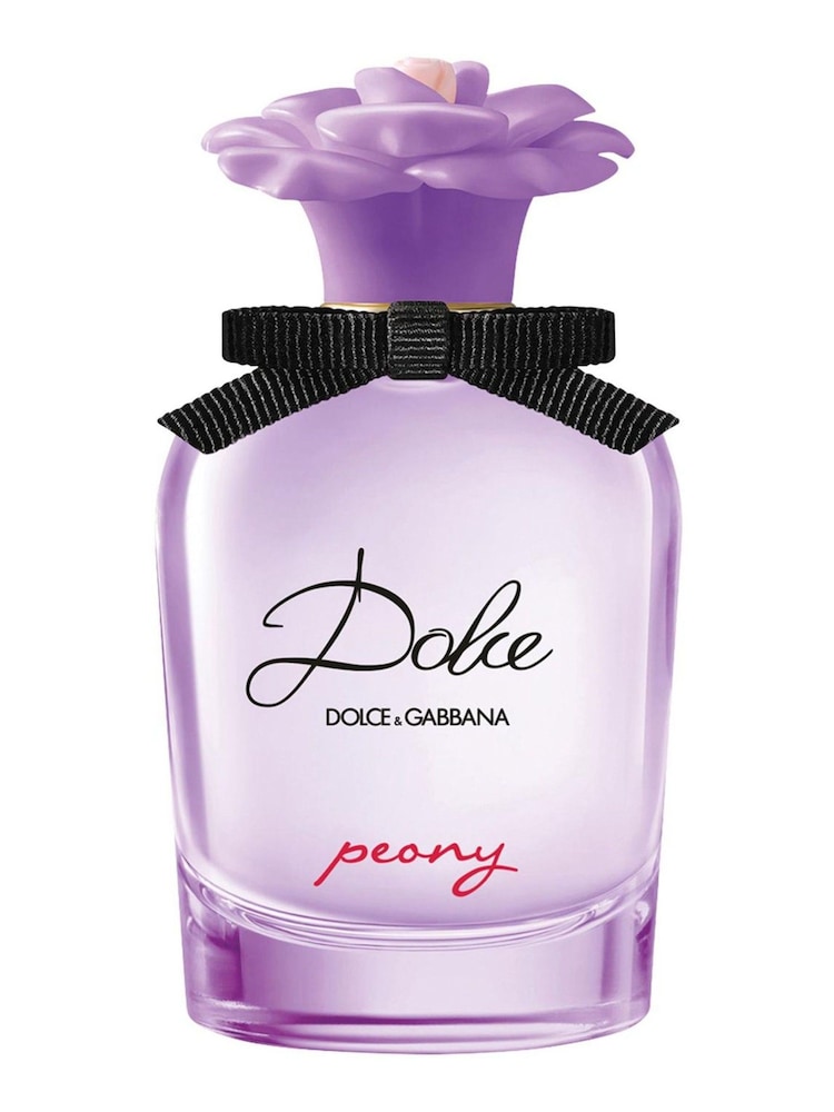 Dolce & Gabbana Dolce Peony Eau de Parfum 75ml - Image 1 of 2