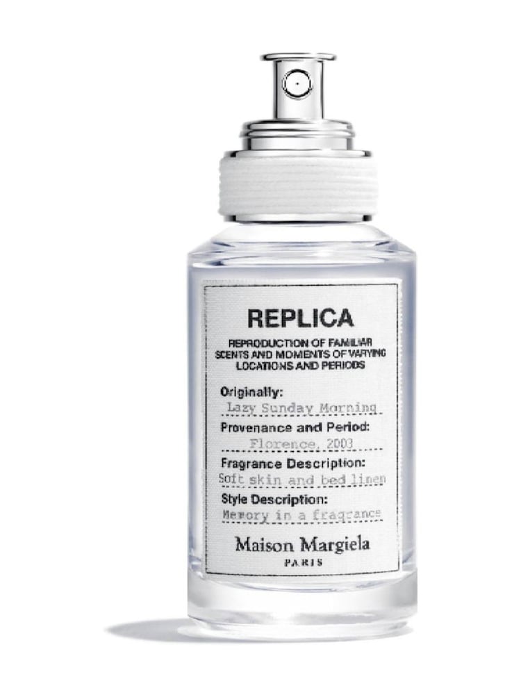 Maison Margiela Replica Lazy Sunday Morning Eau de Toilette 30ml - Image 1 of 5