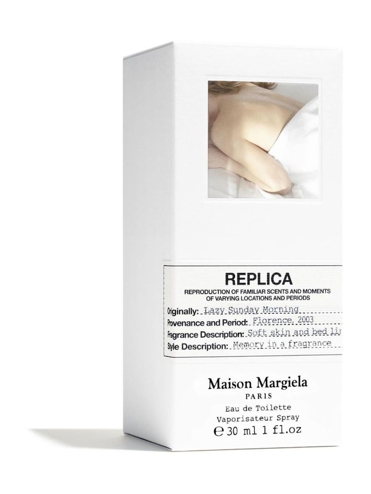 Maison Margiela Replica Lazy Sunday Morning Eau de Toilette 30ml - Image 2 of 5