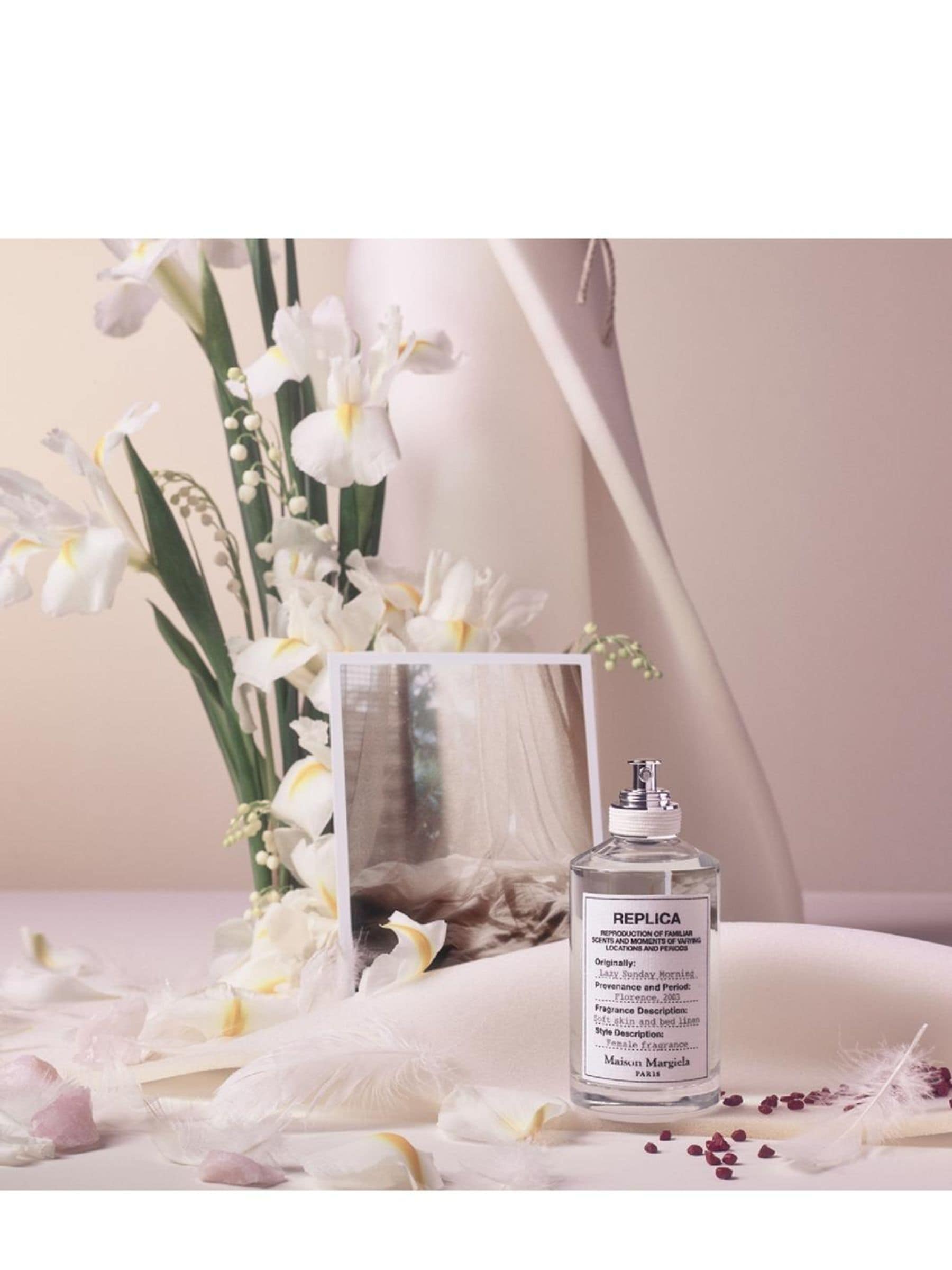 Buy Maison Margiela Replica Lazy Sunday Morning Eau de Toilette