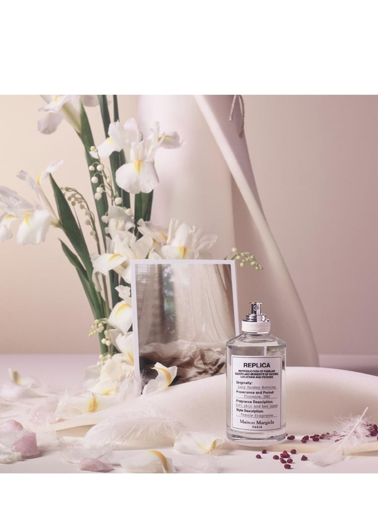 Buy Maison Margiela Replica Lazy Sunday Morning Eau de Toilette