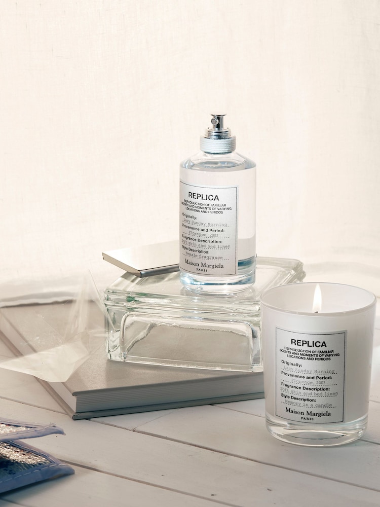 Buy Maison Margiela Replica Lazy Sunday Morning Eau de Toilette