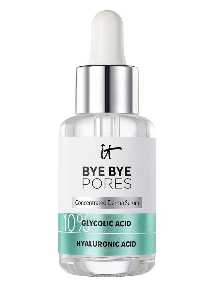 IT Cosmetics Bye Bye Pores Glycolic Acid Serum 30ml - Image 1 of 3