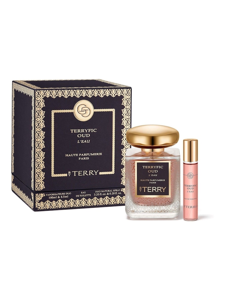BY TERRY Terryfic Oud Eau de Toilette 100ml - Image 1 of 3