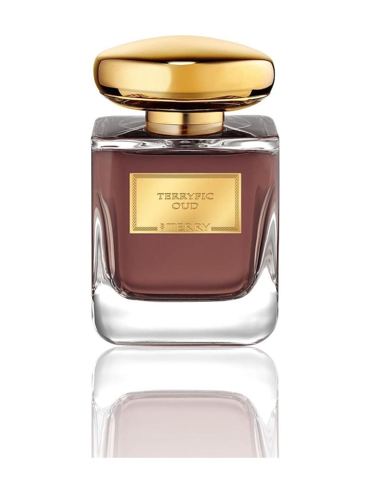 BY TERRY Terryfic Oud Eau de Toilette 100ml - Image 2 of 3