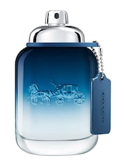 COACH Man Blue Eau de Toilette Fragrance 60ml - Image 1 of 2