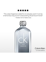 Calvin Klein One Essence Intense Parfum 50ml - Image 3 of 5