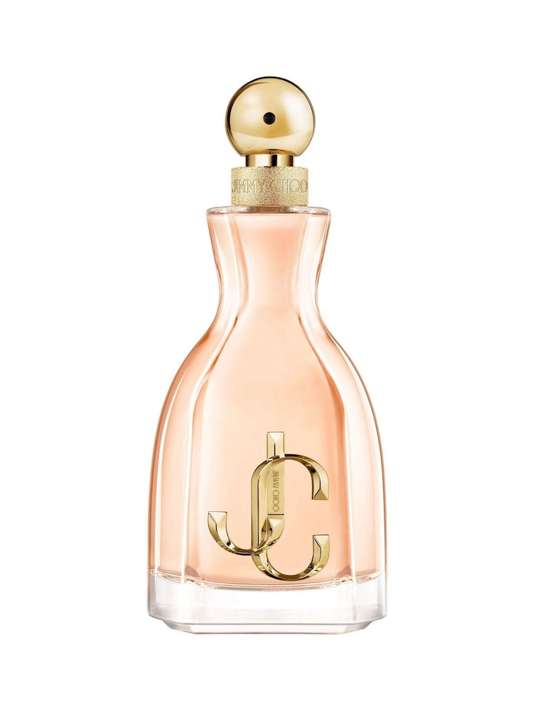 Jimmy Choo I Want Choo Eau De Parfum 100ml - Image 1 of 5