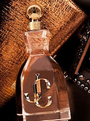 Jimmy Choo I Want Choo Eau De Parfum 100ml - Image 5 of 5