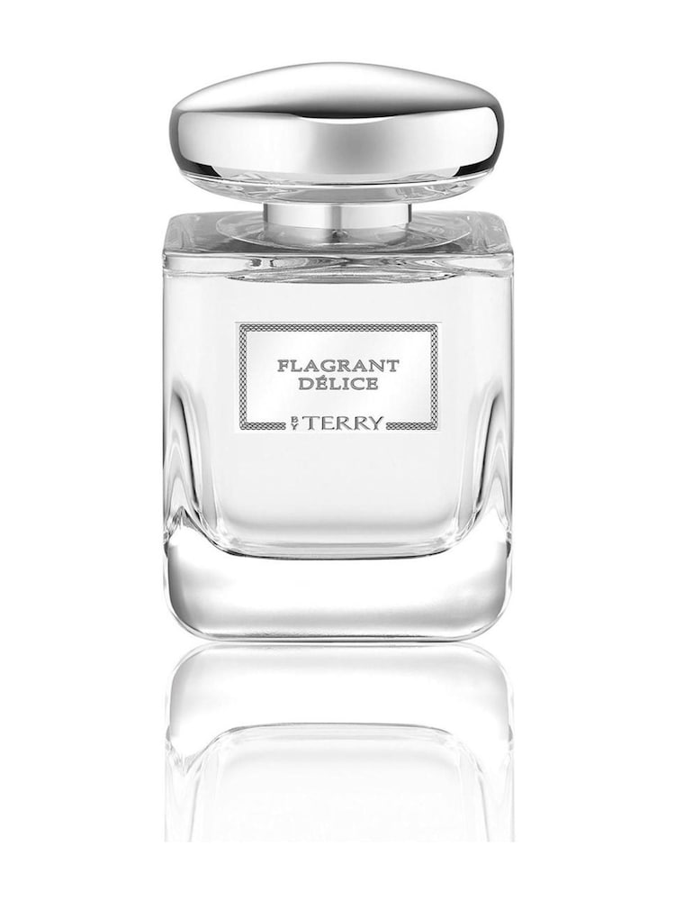 BY TERRY Flagrant Delice Eau de Parfum 100ml + 8.5ml Travel Size - Image 1 of 1 BY TERRY Flagrant Delice Eau de Parfum 100ml + 8.5ml Travel Size - Image 1 of 1