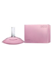 Calvin Klein Euphoria Eau De Toilette for Women 100ml - Image 2 of 5