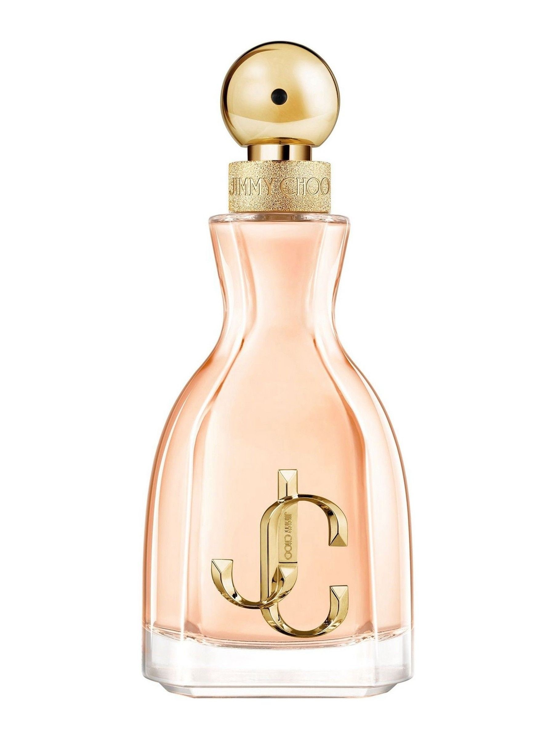Buy Jimmy Choo I Want Choo Eau De Parfum 60ml from the Next UK