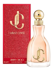 Jimmy Choo I Want Choo Eau De Parfum 60ml - Image 3 of 5