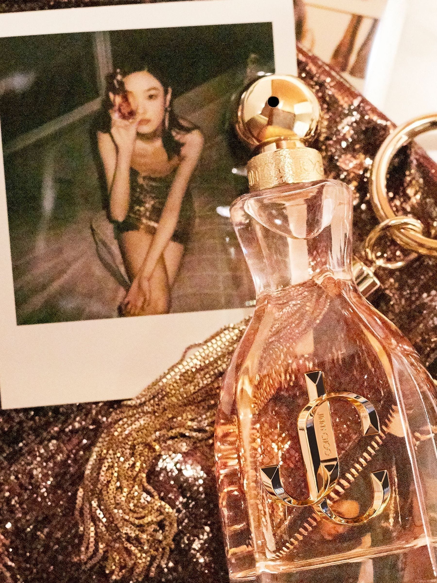 Buy Jimmy Choo I Want Choo Eau De Parfum 60ml from the Next UK