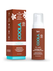 COOLA Sunless Tan Sculpting Mousse 207ml - Image 2 of 3