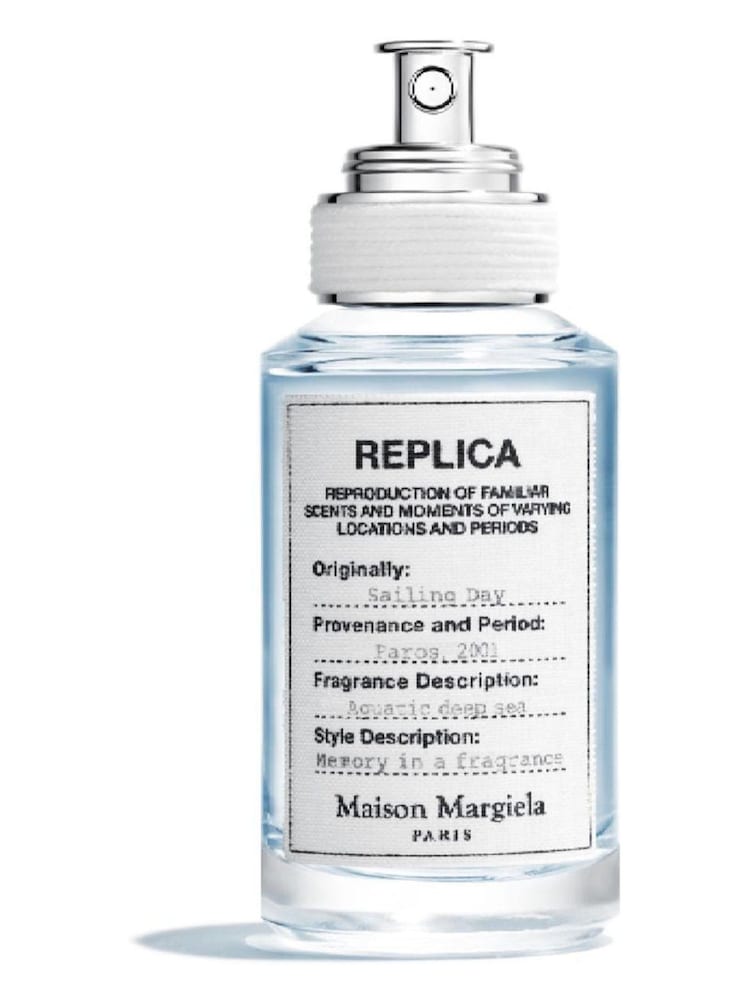 Maison Margiela Replica Sailing Day Eau de Toilette 30ml - Image 1 of 5
