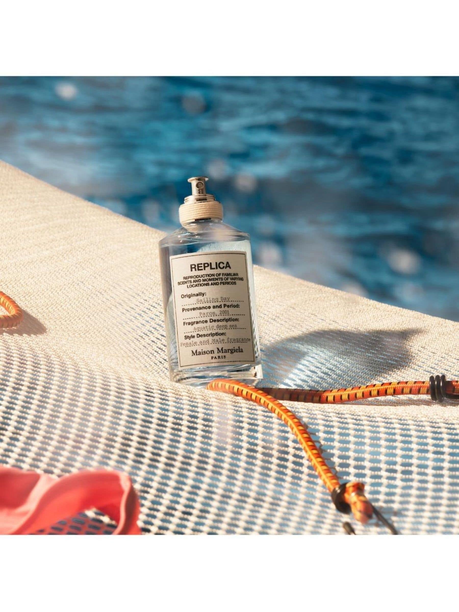 Buy Maison Margiela Replica Sailing Day Eau de Toilette 30ml from