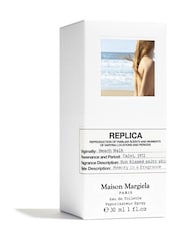 Maison Margiela Replica Beach Walk Eau de Toilette Fragrance 30ml - Image 2 of 5