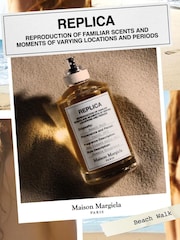 Maison Margiela Replica Beach Walk Eau de Toilette Fragrance 30ml - Image 5 of 5