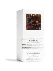 Maison Margiela Jazz Club Eau de Toilette 100ml - Image 2 of 5