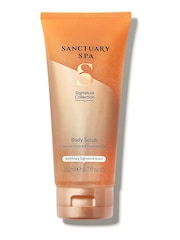 Sanctuary Spa Body Scrub 200ml - Image 1 of 4