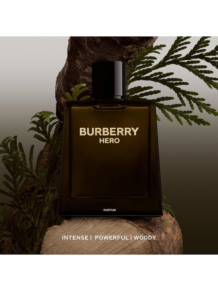 Burberry Hero Parfum for Men - Image 2 of 5