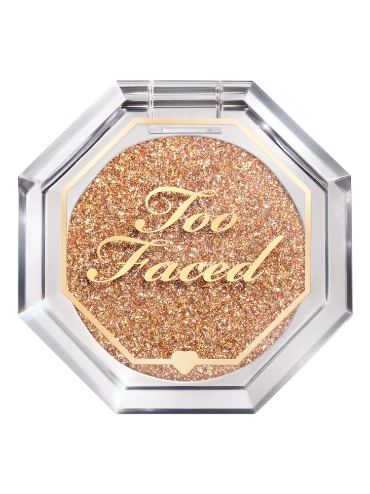 Too Faced Magic Sprinkles Disco Crush High Shine Glitter Eye & Face Sparkle - Image 1 of 5