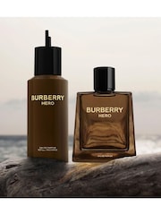 Burberry Men Hero Eau de Parfum Refill - Image 3 of 5