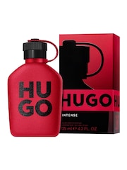 HUGO Intense Eau de Parfum for Men - Image 4 of 4