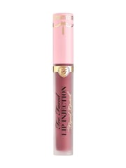 Too Faced Lip Injection Demi Matte Liquid Lipstick - Image 2 of 5