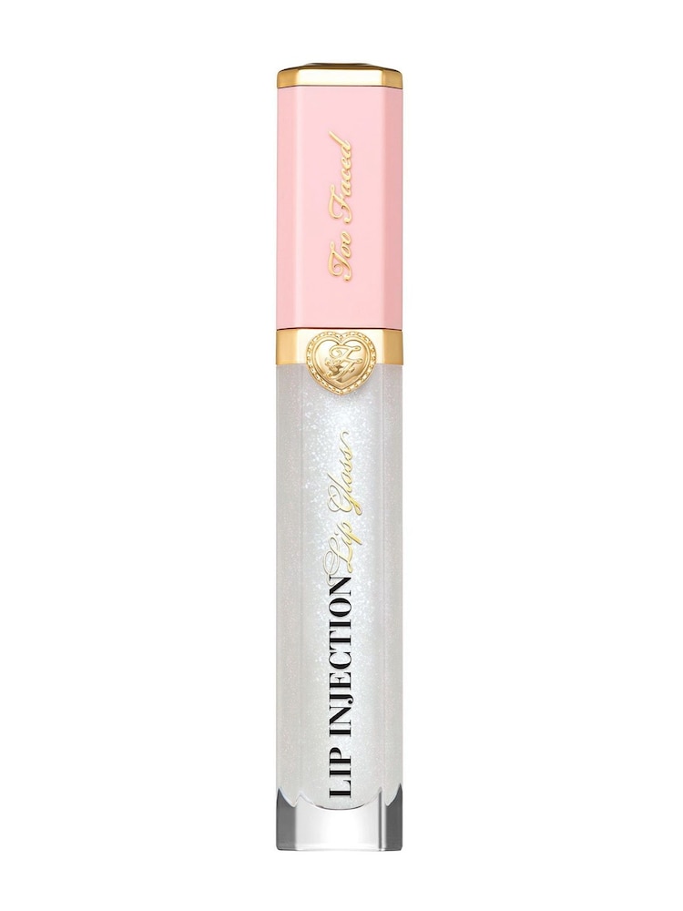Too Faced Injection Power Plumping Lip Gloss - Image 1 of 5