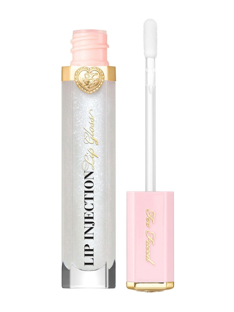 Too Faced Injection Power Plumping Lip Gloss - Image 5 of 5