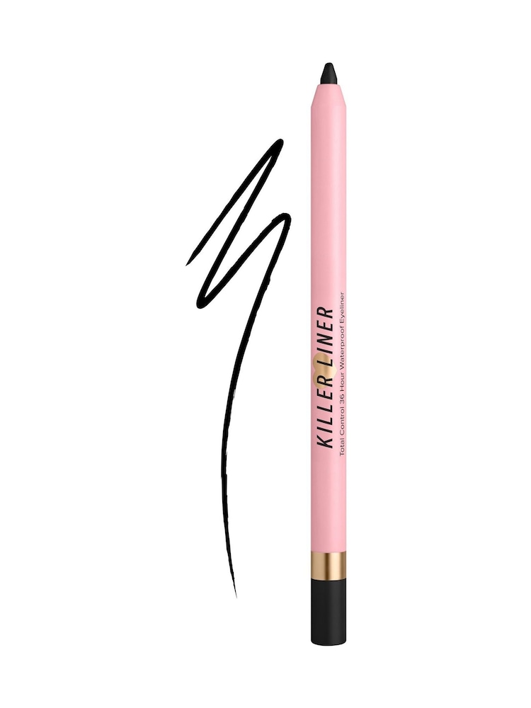 Too Faced Killer Liner 36 Hour Waterproof Eyeliner - Image 2 of 3