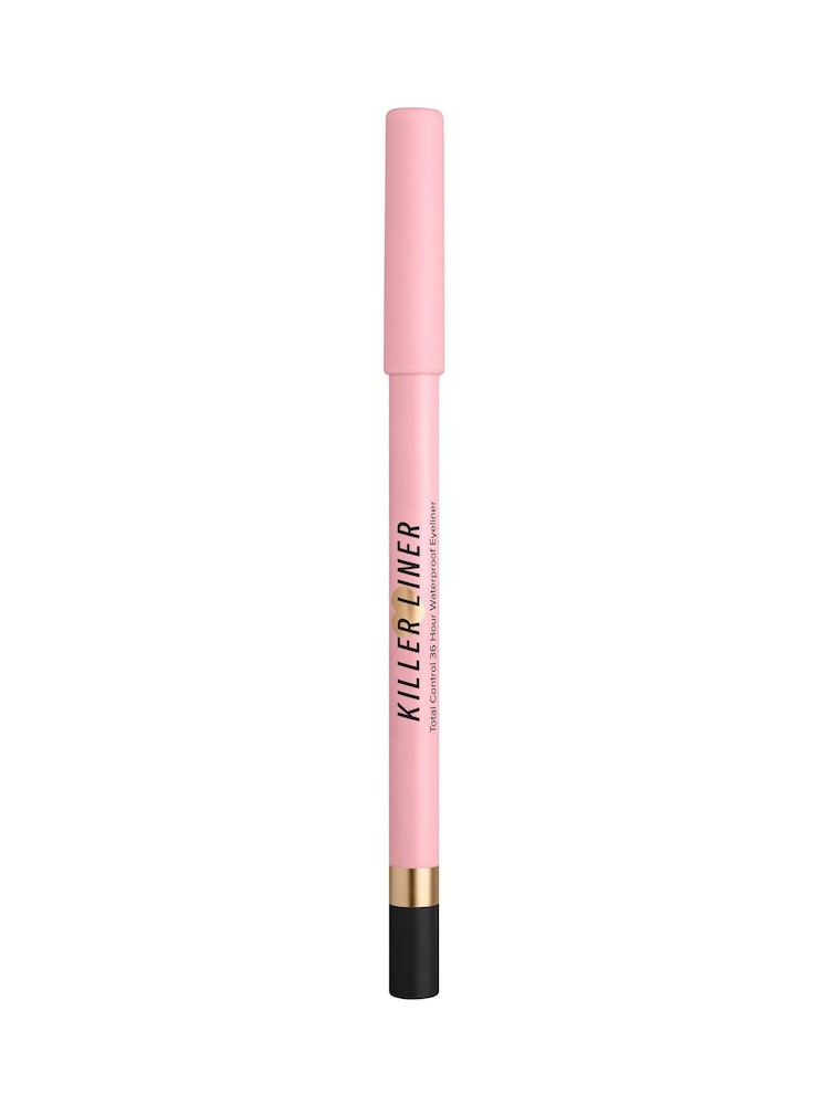 Too Faced Killer Liner 36 Hour Waterproof Eyeliner - Image 3 of 3