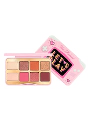 Too Faced Lets Play Doll Sized Eyeshadow Palette - Image 1 of 1