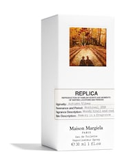 Maison Margiela Replica Autumn Vibes Eau de Toilette 30ml - Image 2 of 5