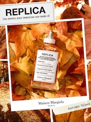 Maison Margiela Replica Autumn Vibes Eau de Toilette 30ml - Image 5 of 5