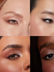 Too Faced Fairy Dust Disco Crush High Shine Glitter Eye & Face Sparkle - Image 4 of 5
