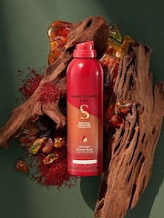 Sanctuary Spa Ruby Oud Shower Burst 200ml - Image 3 of 4