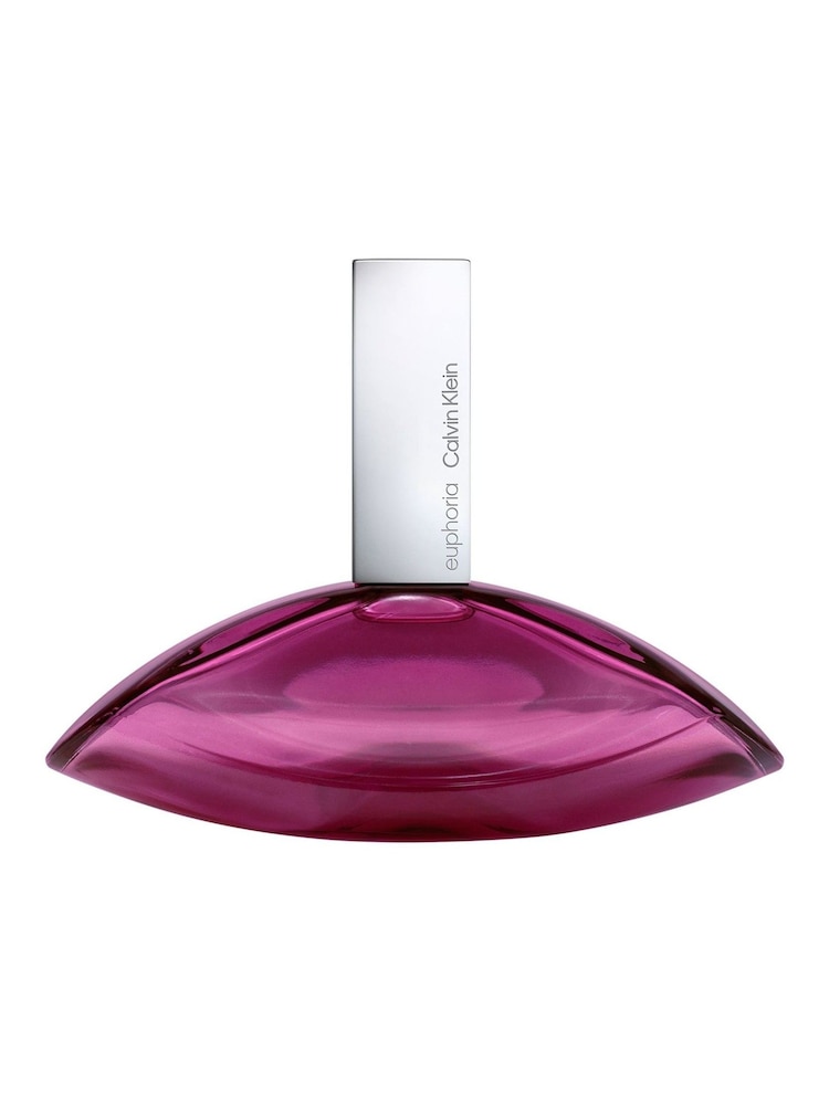 Calvin Klein 100ml Women Euphoria Eau de Parfum 100ml - Image 1 of 6