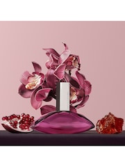 Calvin Klein 100ml Women Euphoria Eau de Parfum 100ml - Image 4 of 6