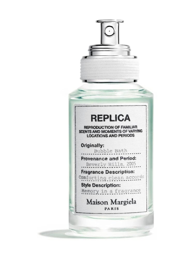 Maison Margiela Replica Bubble Bath Eau de Toilette 30ml - Image 1 of 5