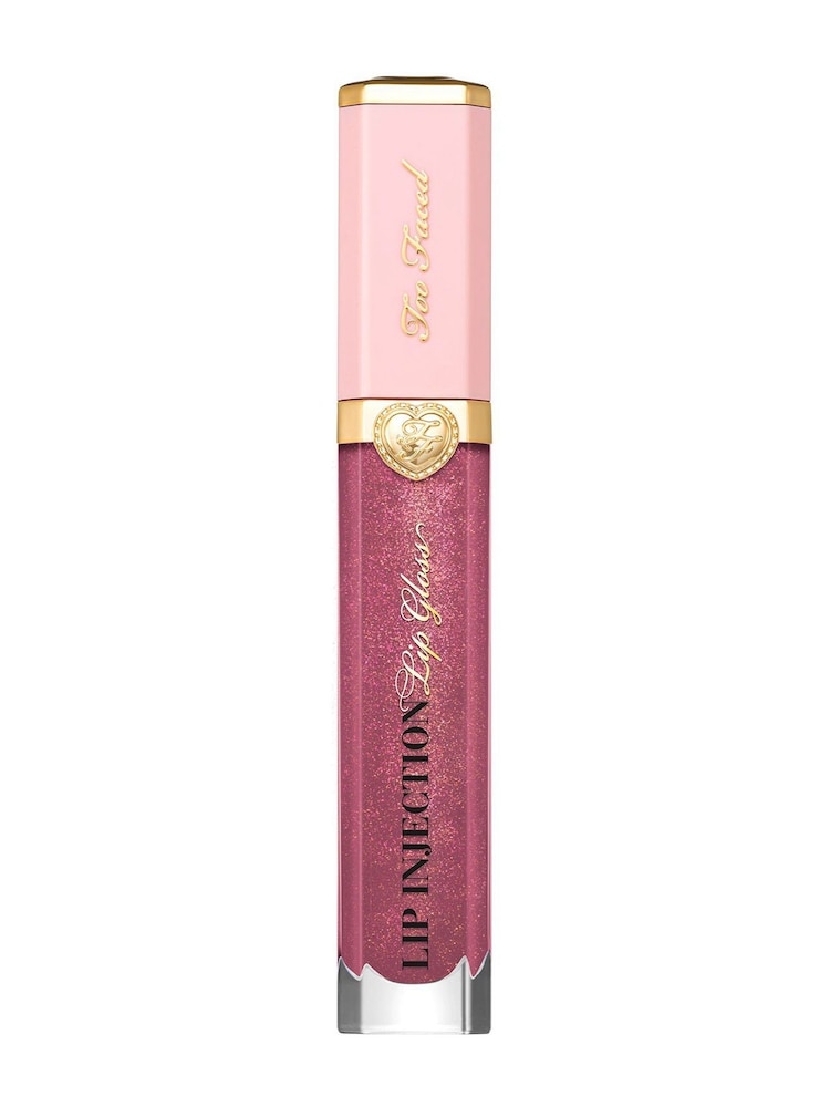 Too Faced Injection Power Plumping Lip Gloss - Image 1 of 5