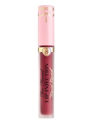 Too Faced Lip Injection Demi Matte Liquid Lipstick - Image 1 of 5